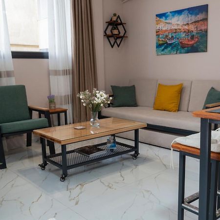 Anastasia'S Luxury House Kavala Exteriér fotografie