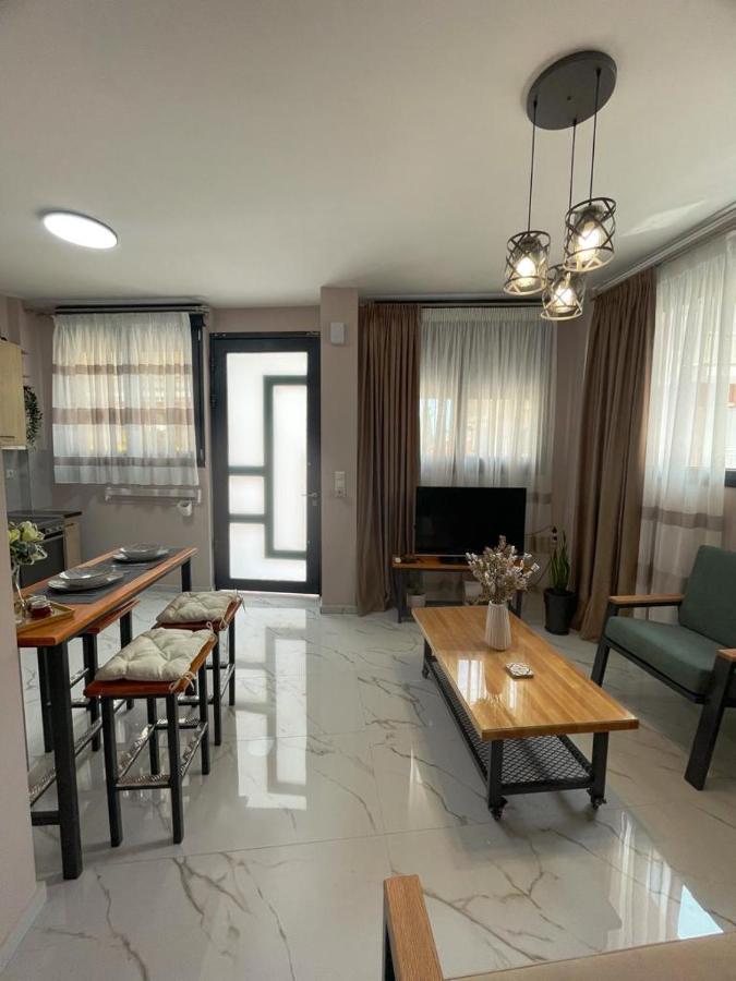 Anastasia'S Luxury House Kavala Exteriér fotografie