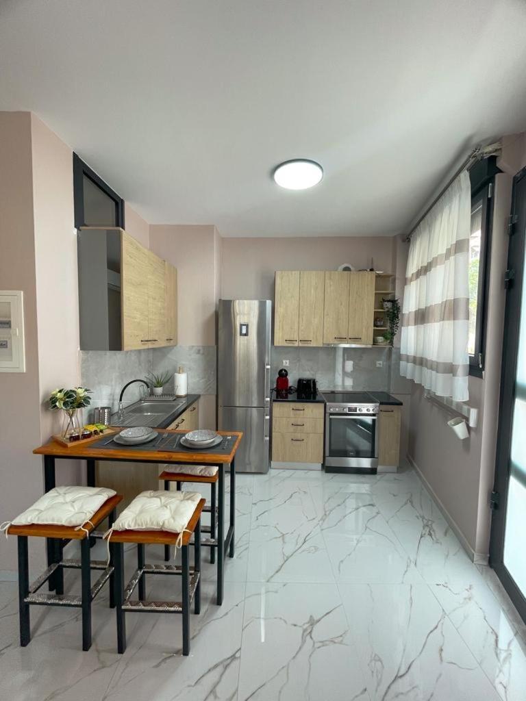 Anastasia'S Luxury House Kavala Exteriér fotografie