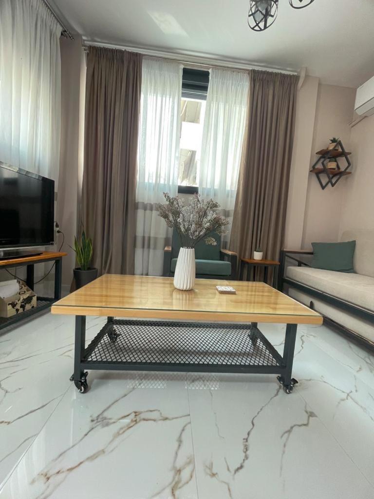 Anastasia'S Luxury House Kavala Exteriér fotografie