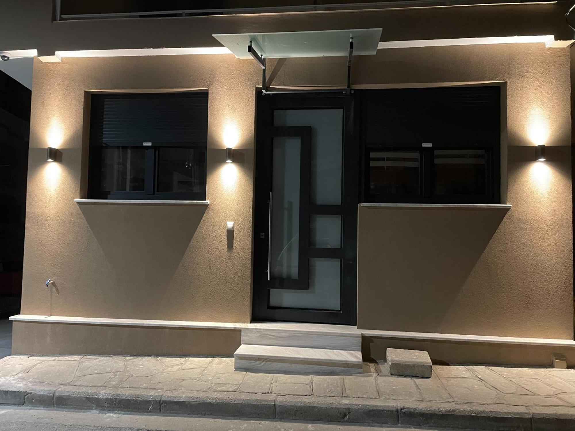 Anastasia'S Luxury House Kavala Exteriér fotografie