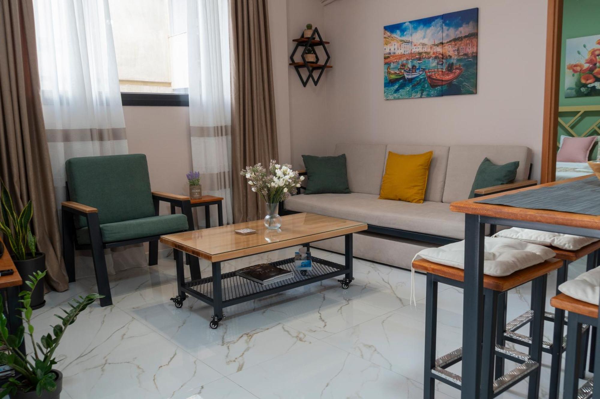 Anastasia'S Luxury House Kavala Exteriér fotografie
