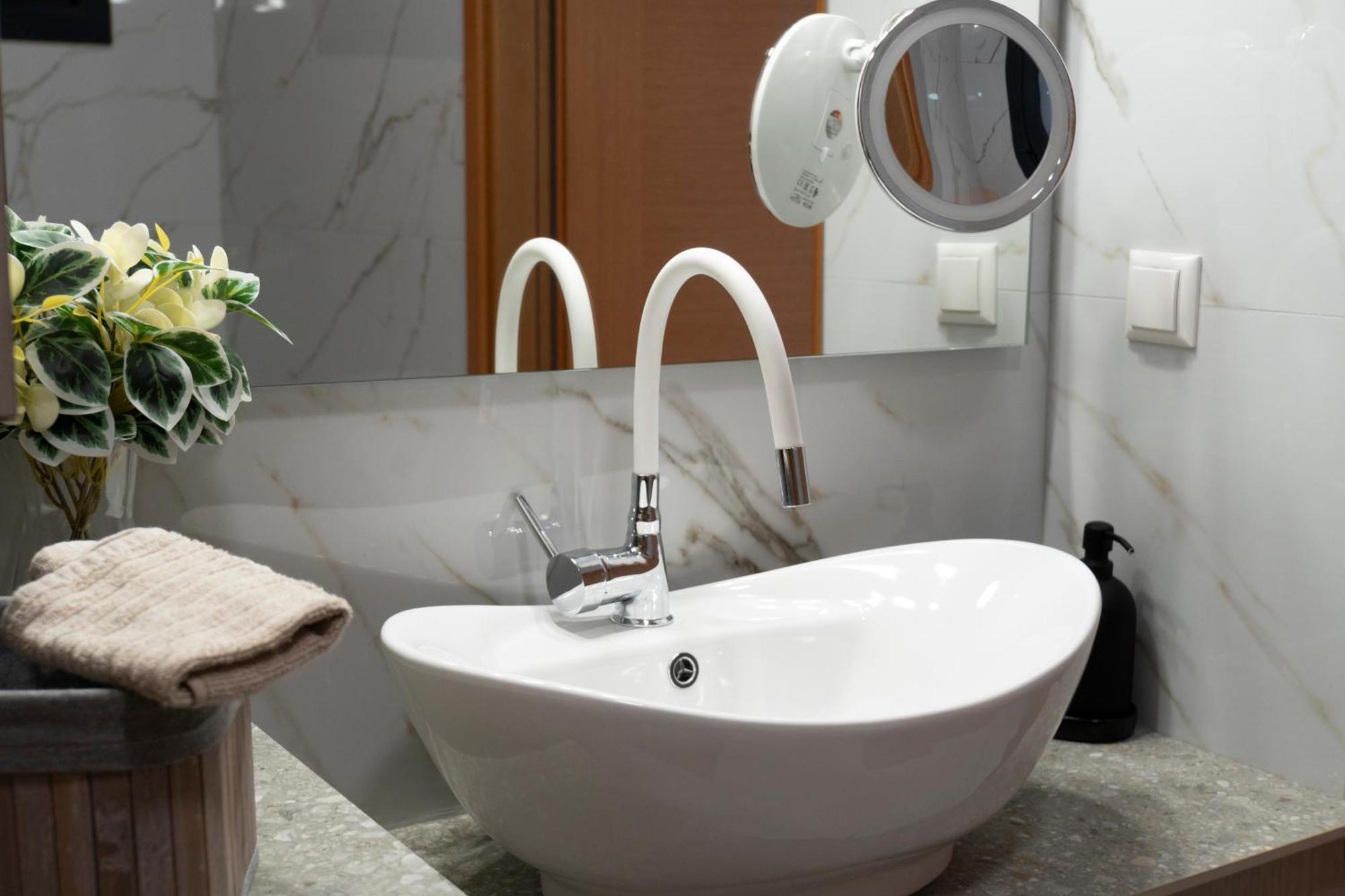 Anastasia'S Luxury House Kavala Exteriér fotografie