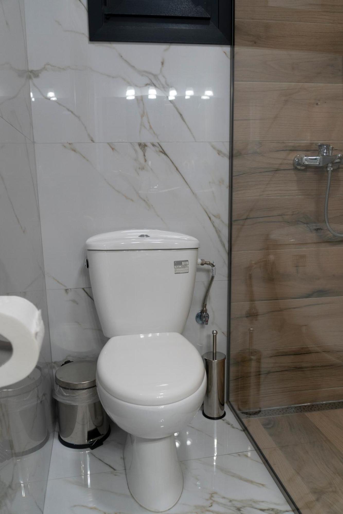 Anastasia'S Luxury House Kavala Exteriér fotografie