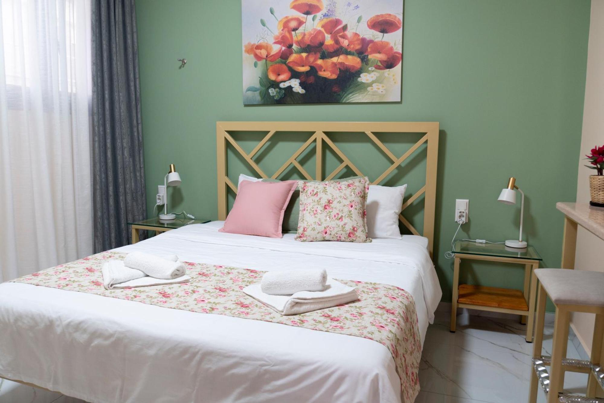 Anastasia'S Luxury House Kavala Exteriér fotografie