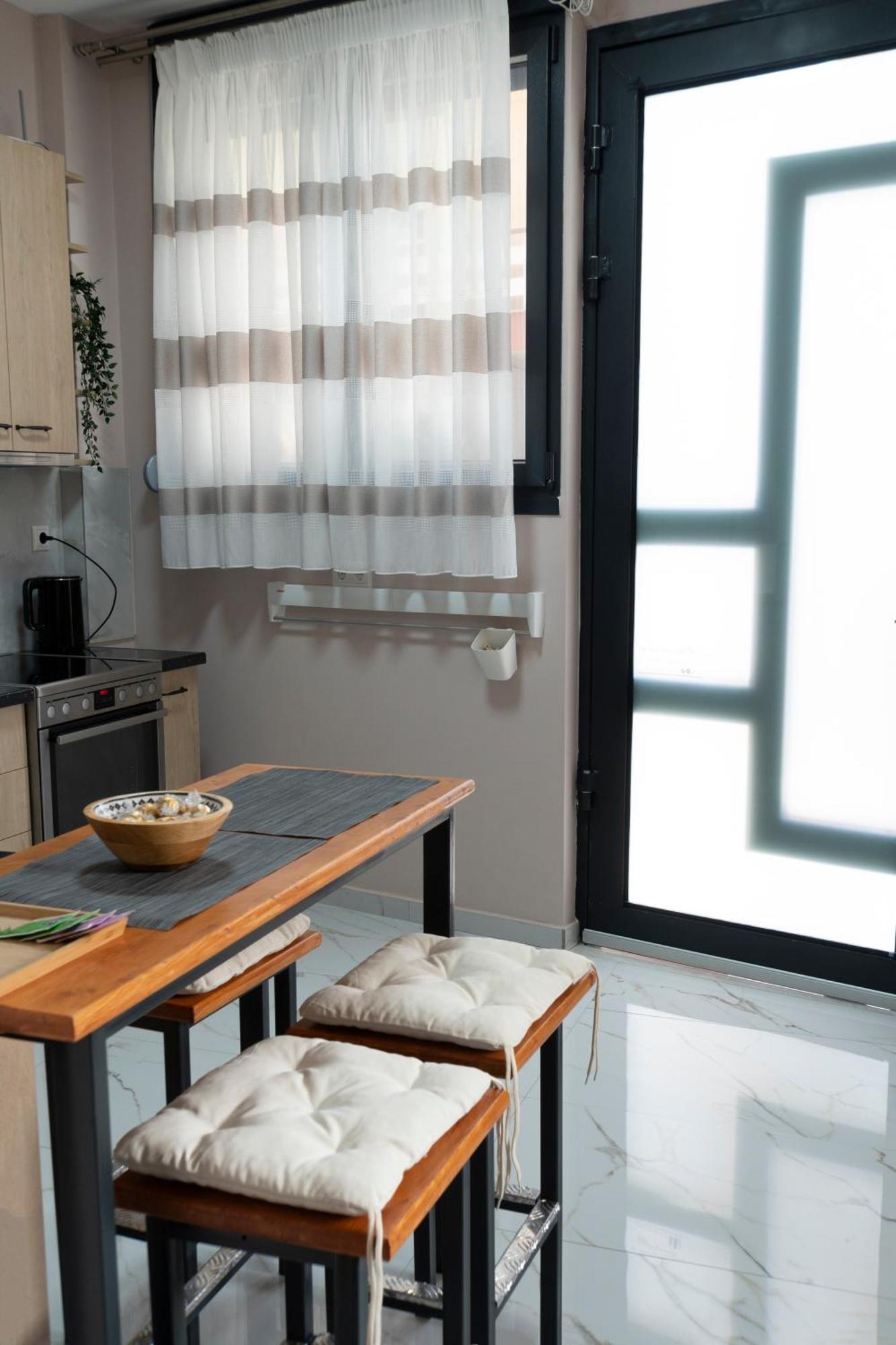 Anastasia'S Luxury House Kavala Exteriér fotografie