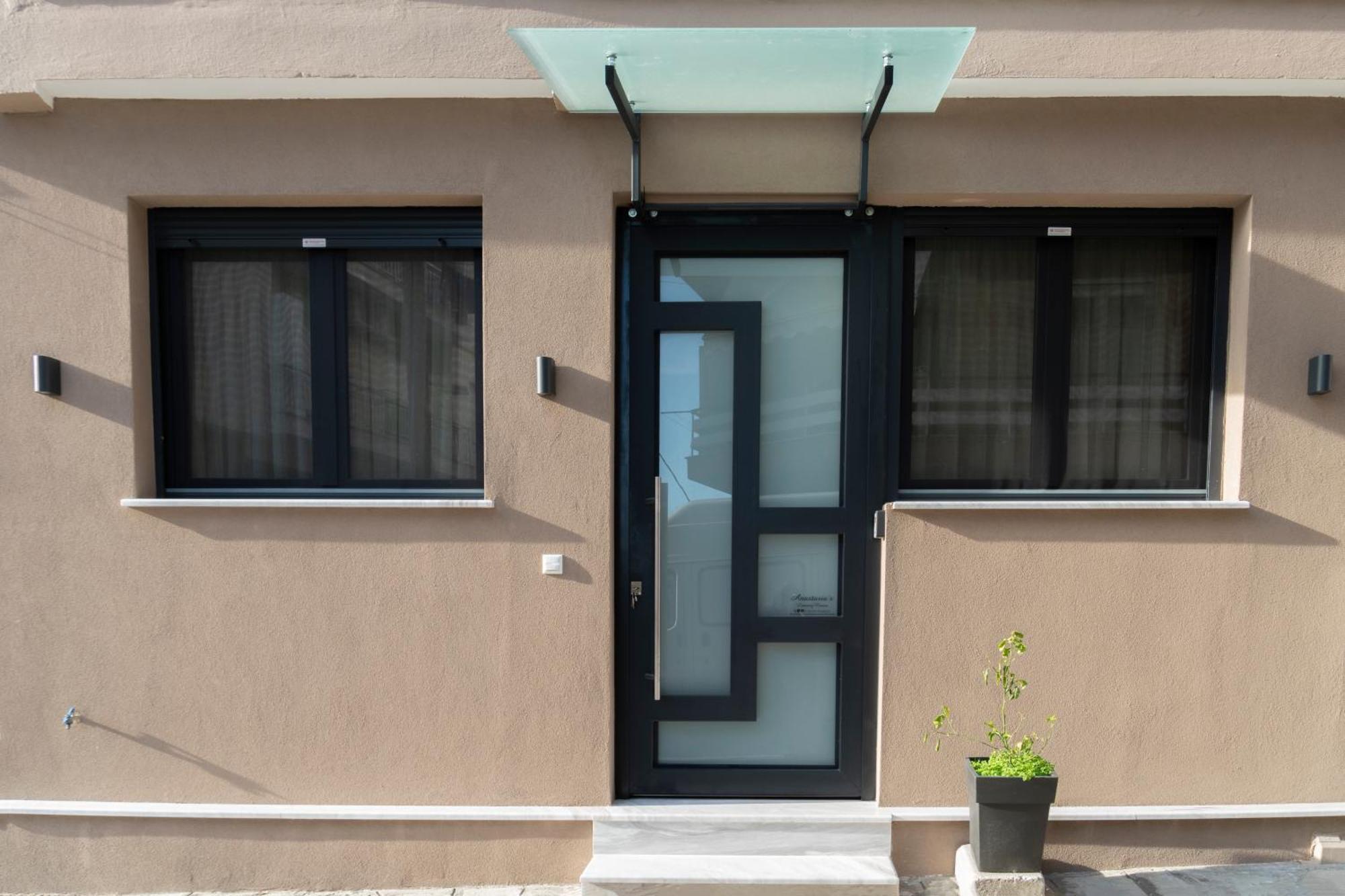 Anastasia'S Luxury House Kavala Exteriér fotografie